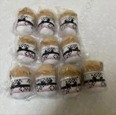 ハイキュー もちマス wa 夜久 10個セット