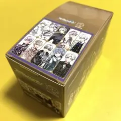 亥清悠 アイナナEXPO 2026 ミニミニアクリルスタンドコレクション