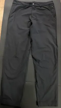 ゴルフハーフパンツ