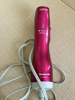 Panasonic - 【美品】Panasonic　ナノケア　ドライヤー　EH-KN97-P パナソニック くるくるドライヤー ナノケア EH-KN97 価格比較