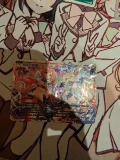 ウィクロス　WIXOSS ワールドエンドのサムネイル