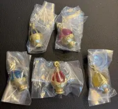 まどマギ めじるしアクセサリー ソウルジェム【ノーマルコンプセット】