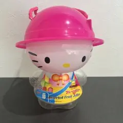 2026年最新】ハローキティフルーツゼリーの人気アイテム - メルカリ
