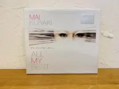 2026年最新】all my best 倉木 レコードの人気アイテム - メルカリ