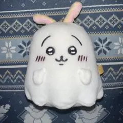 ちいかわ クリスマスだよ！ぷちミニマスコット うさぎ タグ付き - メルカリ