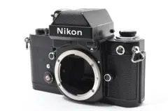 美品 ニコン F3 フィルム ファインダー分解清掃済 モルト新品交換済