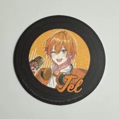 ジェルくん すとぷり 購入特典 レコード風カード