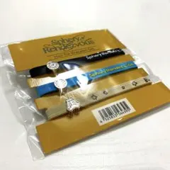 BUMP OF CHICKEN ブレスレット ヘアゴム