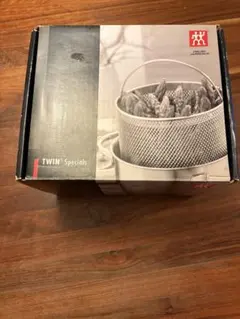 Zwilling TWIN Specials パスタクッカー 両手鍋のサムネイル