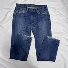POLO by Ralph Laurenクラシックフィット867　デニムジーンズのサムネイル