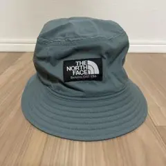 THE NORTH FACE キャンプサイドハット