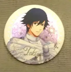 2025年最新】トキヤ 缶バッジの人気アイテム - メルカリ