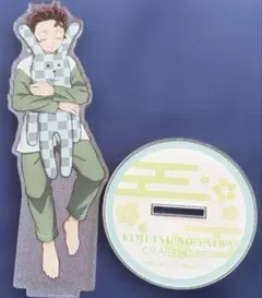 鬼滅の刃 竈門炭治郎 クラフトホリック アクリルスタンド