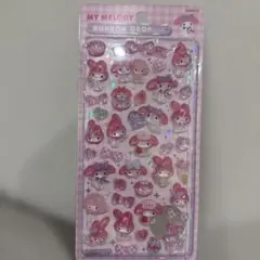 【正規品】マイメロディ ボンボンドロップ ステッカー
