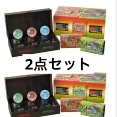 ポケットモンスター ファイアレッド リーフグリーン 特別版 ２種セット ポケモン