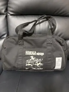 UNISONSQUAREGARDEN 放課後マリアージュ スクールバッグ風