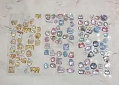 使用済みボンボンドロップシール