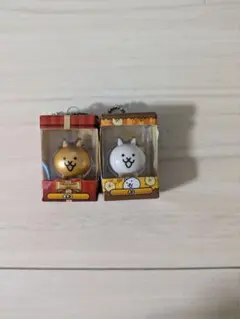 にゃんこ大戦争 チョコボックス ボックスフィギュア金ネコ　ネコ