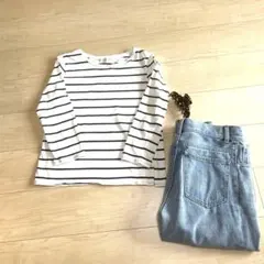 長tシャツ レディース