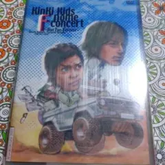 KinKi Kids/KinKi Kids Dome F concert～Fu…