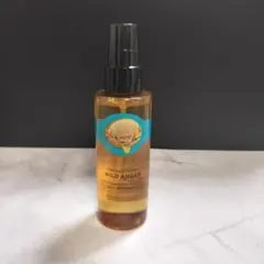 ザボディショップ ワイルドアルガン オイル ラディアントオイル 125ml