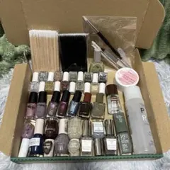 ネイル マニキュア まとめ売り