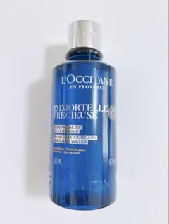 ロクシタン(化粧水) イモーテル　プレシューズフェイスウオーター