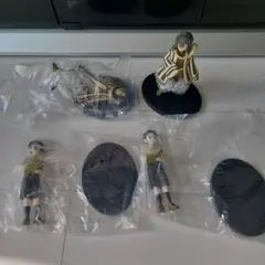 鬼滅の刃　フィギュア　まとめ売り