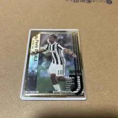 変換済 FOOTISTA MVP トレゼゲ 一撃必殺 ユベントス WCCF - メルカリ