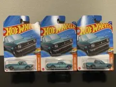 ホットウィール 1975 DATSUN SUNNY TRUCK (B120)