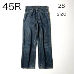 45R ライ麦デニムのシャルロット5（重） - メルカリ