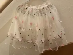 フレアスカート スカート