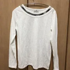 ハートマーケット♡長袖カットソーのサムネイル