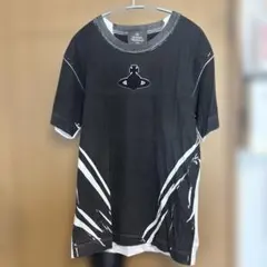 人気モデル☆オーブ】ヴィヴィアンウエストウッド Tシャツ