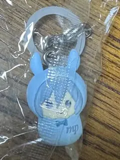 めじるしアクセサリー　四葉環