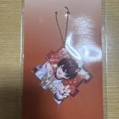 STPRFamilyC賞パズルキーホルダーらお - メルカリ