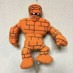 「に」さん専用　ドラゴンクエスト　でっかいぬいぐるみ　ゴーレム　美品