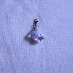 シナモロール 夢みるエンジェルスイング2 天使 めじるしアクセサリー