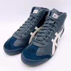 【極美品】Onitsuka Tiger 26.5 メキシコ ミッドランナーハイ
