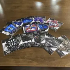ワッペン 三代目JSB FOREVER〜ONE〜 - メルカリ