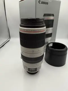 2026年最新】ef100 400mm f4 5 5．6 l is usm 中古の人気アイテム