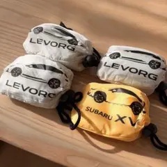 バッグ エコバッグ