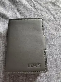 LENUS お財布