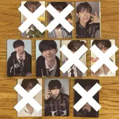 BOYS PLANET2 ボイプラ2 展示会 2週目 ゴヌ コンプ