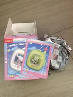 ポケットエルフ サンリオ
