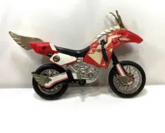2025年最新】ダイレンジャー バイクの人気アイテム - メルカリ