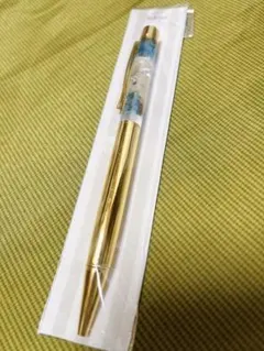 ハーバリウムボールペン