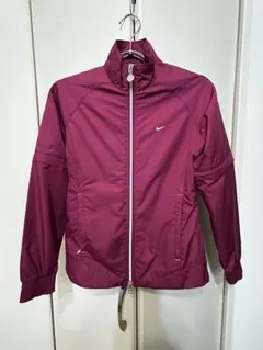 NIKE GOLF ウインドブレーカー