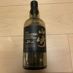 2025年最新】ウィスキー 山崎 空瓶の人気アイテム - メルカリ