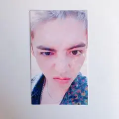 SEVENTEEN トレカ エスクプス ラキドロ CxM TSUTAYA 特典
